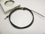 Wagner F133085 Rear Right Parking Brake Cable 1995-1996 E-250 E-350. Fixed Price $17.99.
