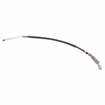 Genuine Ford Rear Cable CL3Z-2A635-K. Fixed Price $59.40.