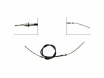 For 1985-1986 Chevrolet C20 Parking Brake Cable Rear Left Dorman 42277HR. Fixed Price $29.06.