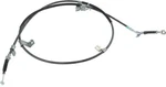 Cable Pull, Parking Brake Jakoparts (new Part) J3933077. Fixed Price $30.76.