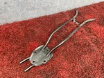 08-13 Bmw E82 E88 Emergency Parking Brake Cable Guide Tube Oem B12. Fixed Price $24.99.