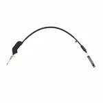 Genuine Motorcraft Parking Brake Cable BRCA-293. Fixed Price $95.67.