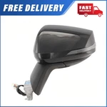 For Kia Sportage 2023-2025 Door Mirror Heated Driver Side KI1320295 87610P1060. Fixed Price $112.99.