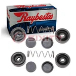 2 Pc Raybestos ELEMENT3 Rear Drum Brake Wheel Cylinder Kits For 1938 Xy. Fixed Price $43.12.