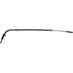Parking Brake Cable BCA660026 Carquest/wearever. Fixed Price $33.44.