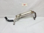 2022-2023 Kia Forte Gas Engine Egr Valve & Cooler 2.0L Oem 28460-2E920. Fixed Price $196.99.