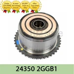 No Tariffs Us) Oem 243502GGB1 Cvvt Intake Assy Actuator For Hyundai Kia. Fixed Price $254.00.