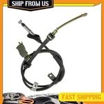 Rear Right Parking Brake Cable For Honda Civic 1992-2000 Acura El 1997-2000. Fixed Price $76.57.