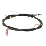 Oem 2001-2004 Nissan Frontier Right Rear Parking Brake Cable 36530-8Z320 New. Fixed Price $30.15.