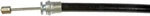 Dorman C660336 Parking Brake Cable Fits Rear Right. Fixed Price $46.74.