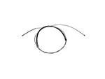 Dorman 945KF29 Parking Brake Cable Fits 1966-1968 Mercury Comet 1967. Fixed Price $72.80.