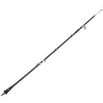 Genuine Mopar 2001-2004 Jeep Grand Cherokee Rear Parking Brake Cable 52128118AF. Fixed Price $38.06.