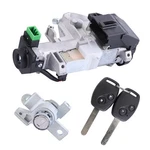Ignition Lock Cylinder Switch Set For 2005-10 Honda Odyssey 3.5L V6 With Keys. Fixed Price $72.22.