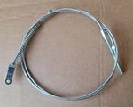 Classic Mini Saloon Rear Hand Brake Cable Pre 1976 GVC2022 New. Fixed Price $7.00.