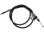 For 1993-1997 Mazda MX6 Parking Brake Cable Rear Right Raybestos 27132FPPG 1996. Fixed Price $45.05.