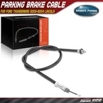Rear Left Right Parking Brake Cable Ford Thunderbird 2003-2004 Lincoln Ls. Fixed Price $19.69.