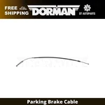 For 2011-2018 Ram 1500 Dorman Parking Brake Cable Rear Left 2012 2013 2014 2015. Fixed Price $31.04.