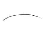 Genuine Mopar Parking Brake Cable Left 4581515AD. Fixed Price $28.19.