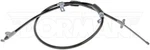 Dorman C138612 Parking Brake Cable Fits Honda Accord 47510-S84-A01. Fixed Price $68.27.