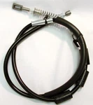 Bruin Brake Cable 96157 Rear Right Jeep Fits 03-06 Wrangler Made Usa. Fixed Price $61.90.