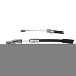 Parking Brake CABLE-ELEMENT3 Raybestos BC93753. Fixed Price $56.15.