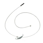 Parking Brake Cable. Fixed Price $12.34.