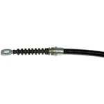 Dorman C660975 Parking Brake Cable. Fixed Price $67.74.