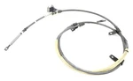 New Oem Gm Rear Right Parking Brake Cable 23452982 Equinox Terrain 2010-2017. Fixed Price $74.95.