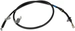 Rear Left Parking Brake Cable For 2004-2007 Infiniti G35 VQ35DE 2005 2006 Dorman. Fixed Price $43.95.