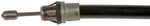 Dorman C660566 Parking Brake Cable Fits Rear Left. Fixed Price $37.67.
