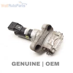 2011-2018 Vw Touareg Rear Right Parking Brake Motor / Actuator 7P0609724B. Fixed Price $77.99.
