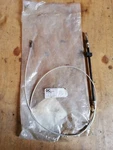 Genuine Mercedes Sprinter W901 W903 W904 Rear Handbrake Parking Cable 9044200385. Fixed Price $27.08.