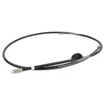 Genuine Motorcraft Parking Brake Cable BRCA-435. Fixed Price $52.77.