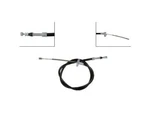 For 1998-2002 Chevrolet Prizm Parking Brake Cable Rear Left Dorman 89632KY 1999. Fixed Price $57.06.
