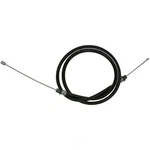 Parking Brake CABLE-ELEMENT3 Raybestos BC96806. Fixed Price $76.73.