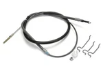 Genuine Oem Parking Brake Cable For Bmw 34401166237. Fixed Price $58.23.