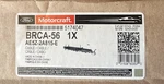 Motorcraft BRCA-56 / Genuine Ford AE5Z-2A815-E Cable Assy Parking Brake. Fixed Price $47.13.