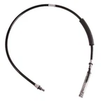 Omix Parking Brake Cable Rh Rear Fits 04-06 Wrangler Lj. Fixed Price $104.99.