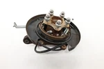 2014 - 2020 Nissan Pathfinder Rear Suspension Right Spindle Knuckle & Hub Oem. Fixed Price $85.76.