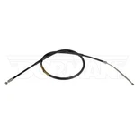 Dorman C95280 Parking Brake Cable For Mitsubishi Eclipse. Fixed Price $79.99.