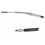 Acdelco 18P1053 Parking Brake Cable. Fixed Price $32.93.
