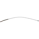 C96112 Dorman Parking Brake Cable Front For Dodge Dakota 2000-2004. Fixed Price $25.68.