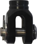 Moose Offroad Rear Brake Clevis For Honda B11-1661B. Fixed Price $40.35.