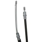 Parking Brake CABLE-ELEMENT3 Raybestos BC94498 Fits 1993 Ford Mustang. Fixed Price $72.70.