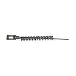 Ford F-150 Heritage 2004 Parking Brake Cable Black 87.2 In. Conduit Length. Fixed Price $65.58.