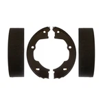Genuine Acdelco Ford F-550 Super Duty 2008-2012 Parking Brake Shoes Rear. Fixed Price $100.63.