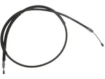 Ac Delco 48QS98Y Rear Right Parking Brake Cable Fits 1999-2004 Ford Mustang. Fixed Price $28.67.