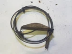 142" Wb Frame Rail Emergency Brake Cable 99 00 01 02 03 04 Ford F250 F350. Fixed Price $33.59.