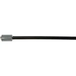 Dorman C94562 Parking Brake Cable. Fixed Price $29.19.