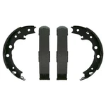 Wagner Brake Parking Shoe Z1035. Fixed Price $35.30.